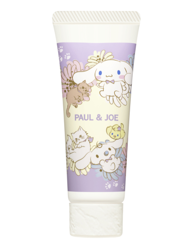PAUL & JOE | Sanrio Collaboration Lip Treatment Balm and Hand Cream C