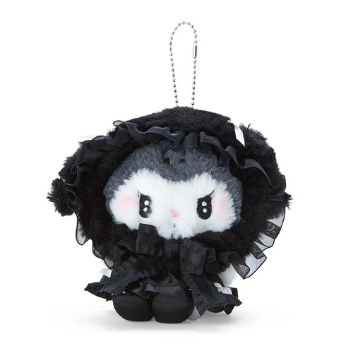SANRIO | Moonlit Night MeloKuro Keychain Plush