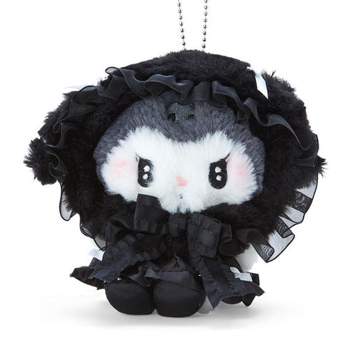 SANRIO | Moonlit Night MeloKuro Keychain Plush