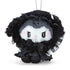 SANRIO | Moonlit Night MeloKuro Keychain Plush