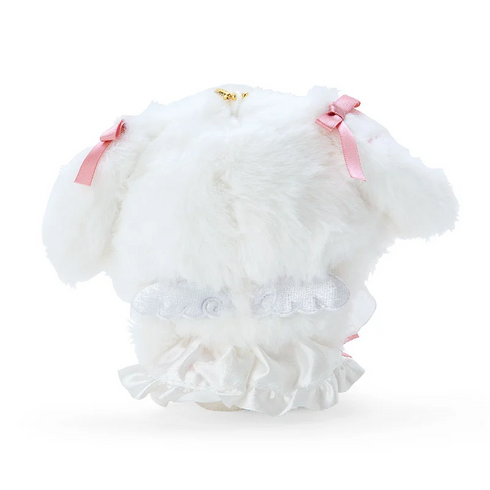 SANRIO | Moonlit Night MeloKuro Keychain Plush