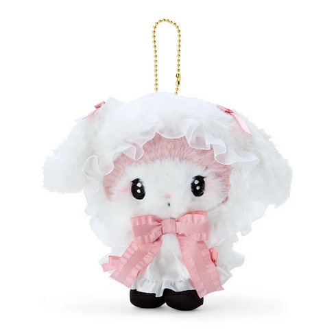 SANRIO | Moonlit Night MeloKuro Keychain Plush