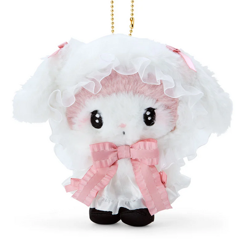 SANRIO | Moonlit Night MeloKuro Keychain Plush