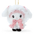 SANRIO | Moonlit Night MeloKuro Keychain Plush