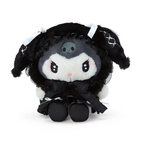 SANRIO | Moonlit Night MeloKuro Plush