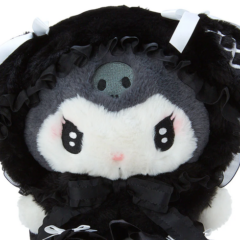 SANRIO | Moonlit Night MeloKuro Plush