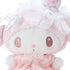 SANRIO | White Strawberry Tea Time My Melody Plush Toy