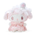 SANRIO | White Strawberry Tea Time My Melody Plush Toy