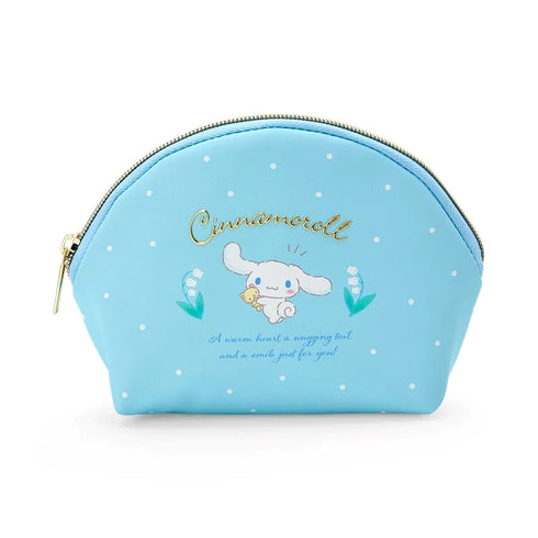 SANRIO | Small Zippered Pouch