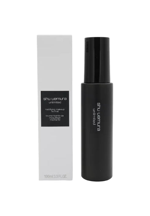 SHU UEMURA | Unlimited Lasting Makeup Fix Mist