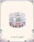 FLOWER KNOWS | Swan Ballet Music Box Loose Setting Powder