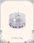 FLOWER KNOWS | Swan Ballet Music Box Loose Setting Powder