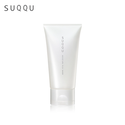 SUQQU | Moisture Rich Mask