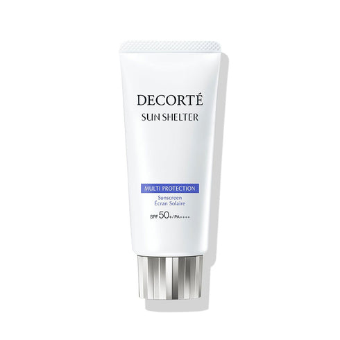 DECORTÉ | Sun Shelter Multi Protection Sunscreen SPF50+ PA++++