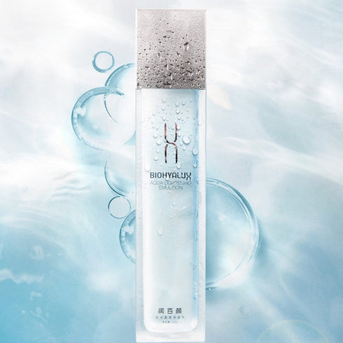 BIOHYALUX | Aqua Lightening Lotion/Emulsion