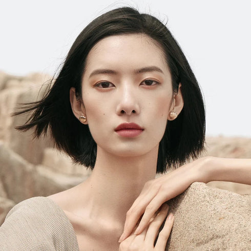 PERFECT DAIRY | Raw Gemstone Master Origin Eyeshadow Palette