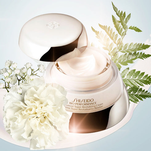 SHISEIDO | Bio-Perfomance Advanced Renewing Cream