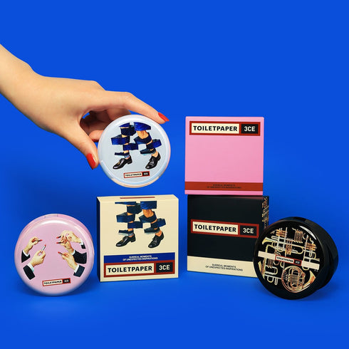 3CE | Makeup Fix Powder | #FAIR