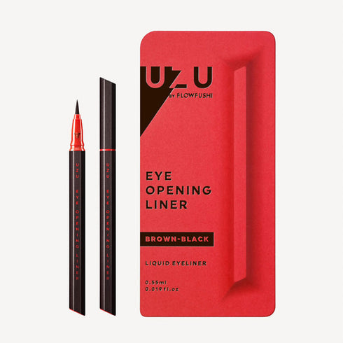 FLOWFUSHI | UZU Eye Opening Liner