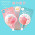BCL | Momo Puri | Fresh Bubble Peel Off Pack