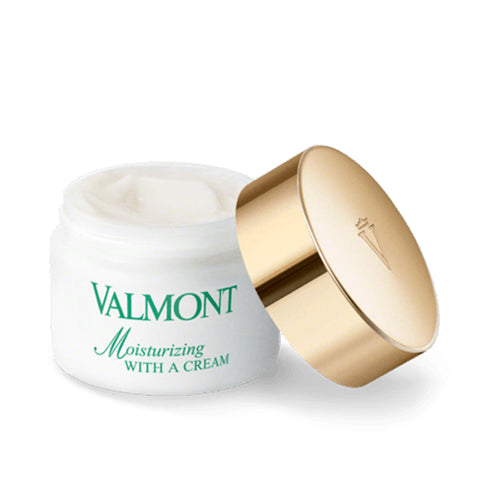 VALMONT | Hydrating Moisturizing With Cream