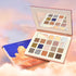 JUDYDOLL | Multi 20 Color Eye Shadow Palette