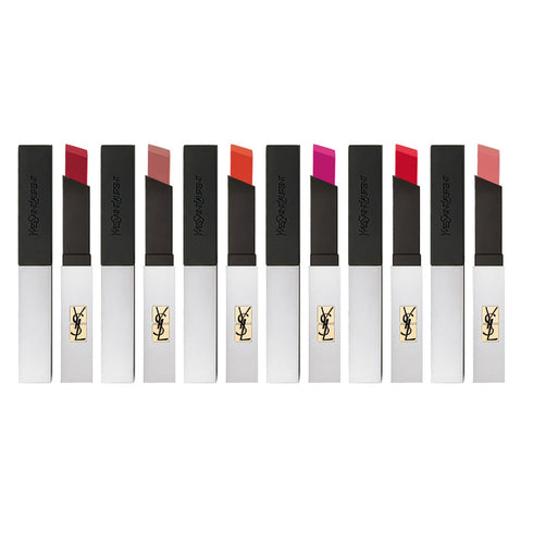 YVES SAINT LAURENT | Rouge Pur Couture The Slim Sheer Matte