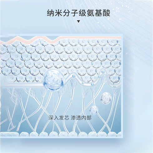 AMINO MASON | Moist Hair Oil