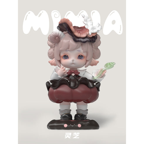 PINYUN | Mimia Mystery Blind Boxes | Fun of Filed