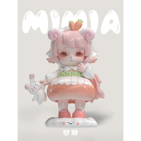 PINYUN | Mimia Mystery Blind Boxes | Fun of Filed