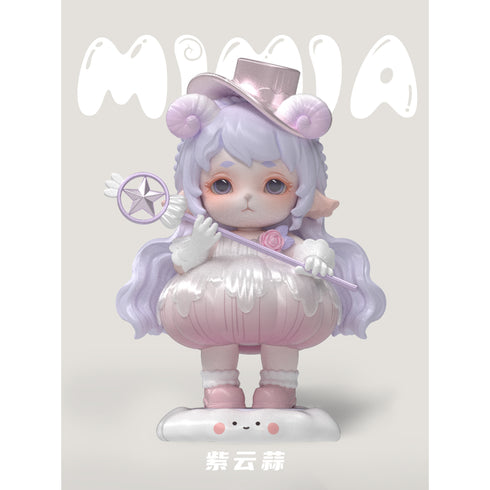 PINYUN | Mimia Mystery Blind Boxes | Fun of Filed