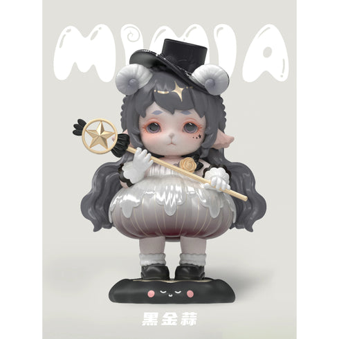 PINYUN | Mimia Mystery Blind Boxes | Fun of Filed