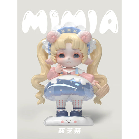 PINYUN | Mimia Mystery Blind Boxes | Fun of Filed