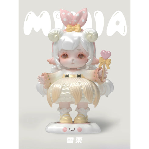 PINYUN | Mimia Mystery Blind Boxes | Fun of Filed