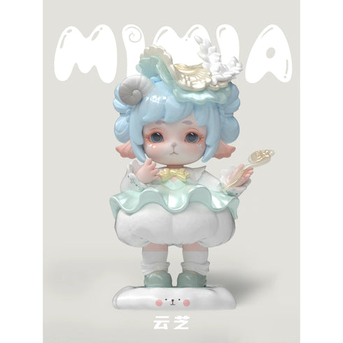 PINYUN | Mimia Mystery Blind Boxes | Fun of Filed