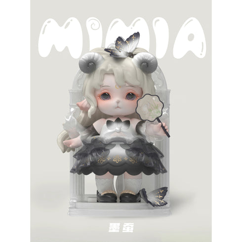 PINYUN | Mimia Mystery Blind Boxes | Fun of Filed