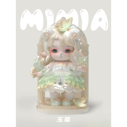 PINYUN | Mimia Mystery Blind Boxes | Fun of Filed
