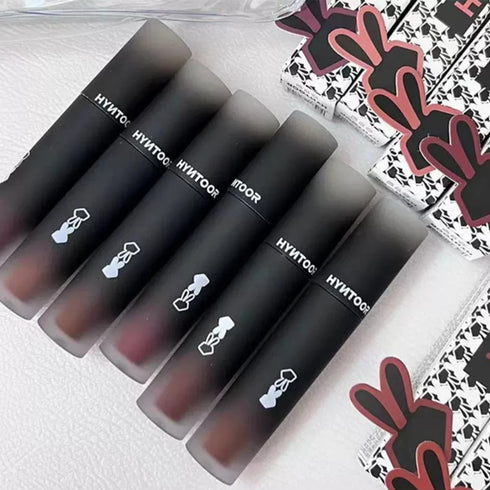 HYNTOOR | The Reverse Macaron Powder Tint