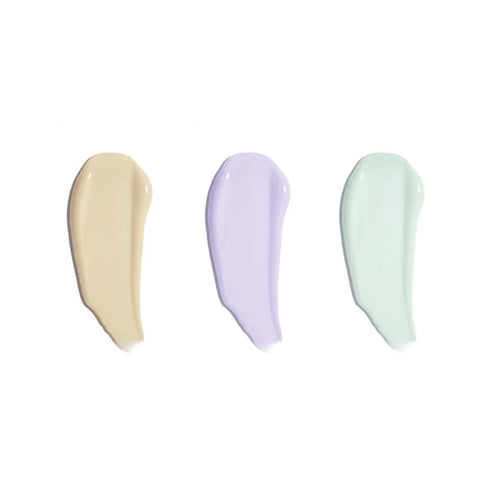 INTO YOU | Lightweight Color Correcting Primer