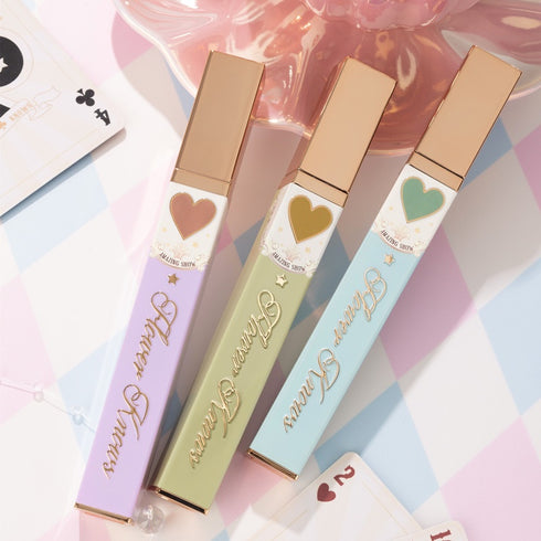 FLOWER KNOWS | Circus Matte Lip Mud