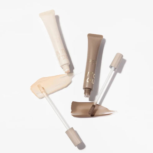 INTO YOU | Liquid Highlighter | Contour