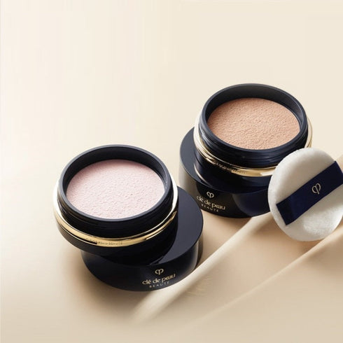 CLE DE PEAU BEAUTE | Translucent Loose Powder