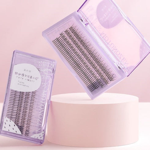MOTONOZEN | Individual False Eyelashes