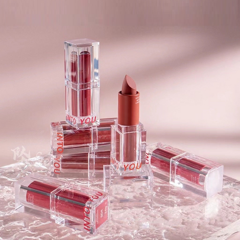 INTO YOU | Matte Lipstick