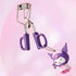 EVERBAB | Soaring Into the Sky Eyelash Curler Kuromi Limited Set