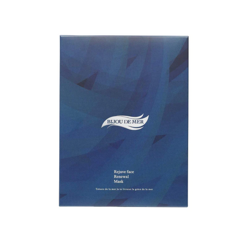 BIJOU DE MER | Rejuve Face Renewal Mask