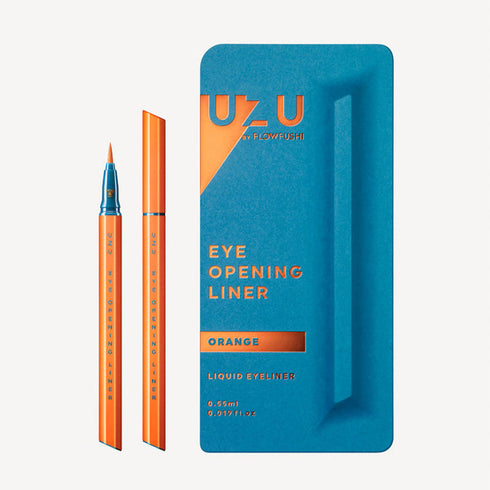 FLOWFUSHI | UZU Eye Opening Liner