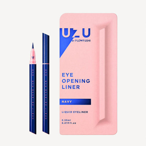FLOWFUSHI | UZU Eye Opening Liner