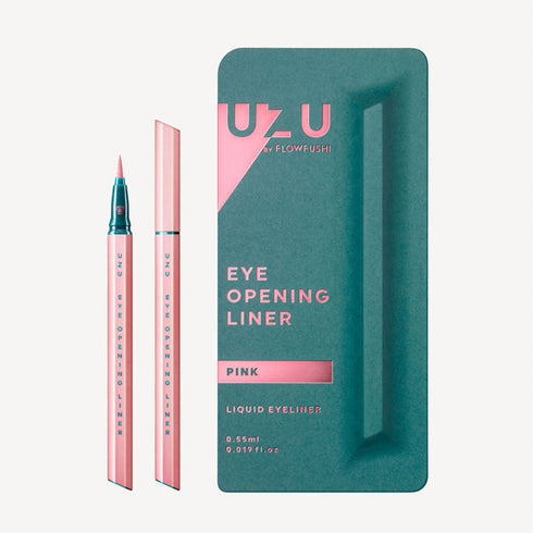 FLOWFUSHI | UZU Eye Opening Liner