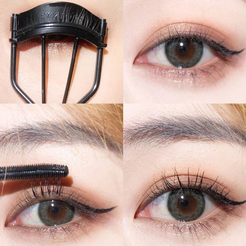 HYNTOOR | Eyelash Curlers